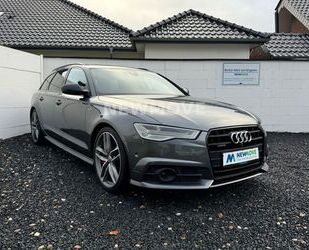 Audi Audi A6 3.0 TDI quattro Comp. Bose SHZ ACC AHK Pan Gebrauchtwagen