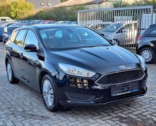 Ford Ford Focus Turnier Trend*Euro 6*Tüv Neu*Klima* Gebrauchtwagen