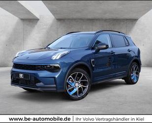 Lynk & Co Lynk&Co 01 1.5 PHEV KEYLESS MEMORY SHZ NAVI ACC LE Gebrauchtwagen