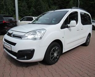 Citroen Citroën Berlingo Multispace 1.6*SHZ*Kamera*Automat Gebrauchtwagen