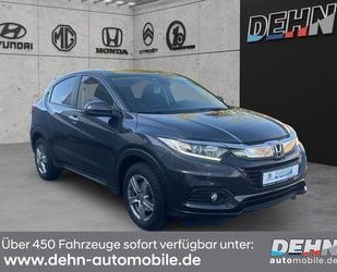 Honda Honda HR-V 1.5 i-VTEC CVT Elegance Navi Facelift Gebrauchtwagen