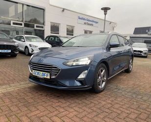 Ford Ford Focus Turnier 1.0 EcoBoost Cool & Connect *NA Gebrauchtwagen