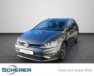 VW Volkswagen Golf VII Variant 1.0 TSI IQ.DRIVE NAVI/ Gebrauchtwagen