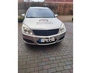 Opel Opel Vectra Caravan 1.8 Edition Edition Gebrauchtwagen