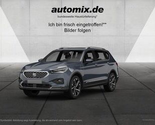 Seat Seat Tarraco ,AHK,Navi,AUTOM.,LED,SHZ,Tempomat, Gebrauchtwagen