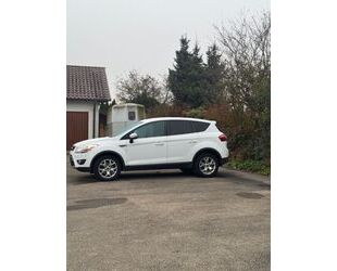 Ford Ford Kuga 2,0 TDCi 2x4 Trend Trend Gebrauchtwagen