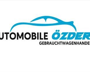 VW Volkswagen Touran 1.4 TSI Highline+Garantie+INSP.N Gebrauchtwagen