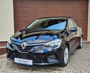 Renault Renault Clio E-TECH 140 Zen ; Virtual Gebrauchtwagen