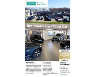 Volvo Volvo XC40 B3 Geartronic Core MJ25 *Aktion* Gebrauchtwagen