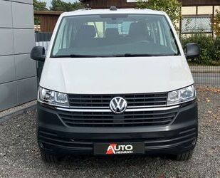 VW T6 Kombi Gebrauchtwagen