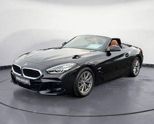 BMW Z4 M Gebrauchtwagen