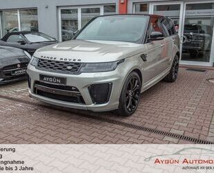 Land Rover Land Rover Range Rover Sport P575 SVR --22