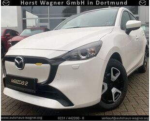 Mazda Mazda 2 Center-Line 90 PS *Convenience-Paket* Gebrauchtwagen