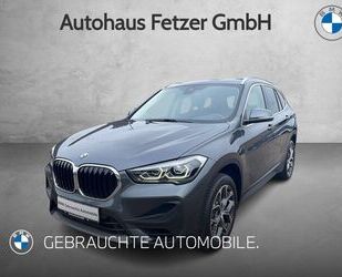 BMW BMW X1 sDrive18i Advantage DAB LED Pano.Dach RFK Gebrauchtwagen