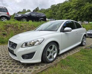 Volvo Volvo C30 D2 Edition R-Design 