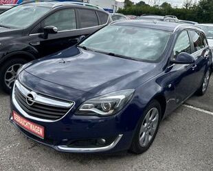 Opel Opel Insignia A Sports Tourer Business Edition,Eur Gebrauchtwagen