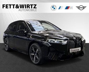 BMW BMW iX xDrive50 21