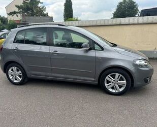 VW Volkswagen Golf Plus 1.2 TSI Klima, Sitzheizung, K Gebrauchtwagen