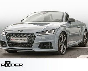 Audi Audi TT Roadster 45 TFSI S line Matrix B&O Navi Gebrauchtwagen