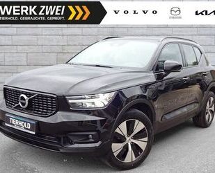 Volvo Volvo XC40 T5 R Design Expression Plug-In 2WD Stan Gebrauchtwagen