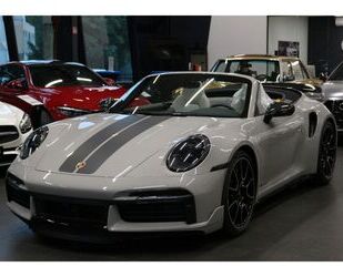 Porsche Porsche 992 Turbo S Cabriolet *Finanz.ab 4,49% Gebrauchtwagen