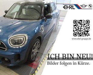 Mini MINI Cooper SE ALL4 YOURS TRIM RFK SPORTSITZ Gebrauchtwagen