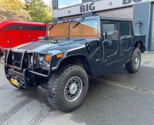 Hummer Hummer H1 ALPHA Gebrauchtwagen