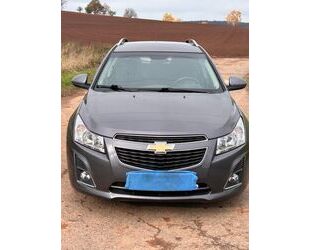 Chevrolet Chevrolet Cruze 1.4 LT+ LT+ Gebrauchtwagen