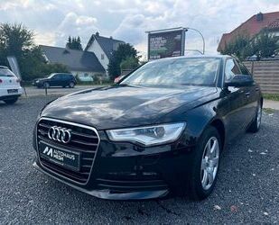 Audi Audi A6 3,0 TDI quattro Navi Xenon Automatik Gebrauchtwagen