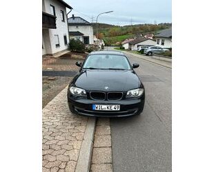 BMW BMW 118d - Gebrauchtwagen