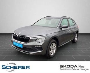 Skoda Skoda Kamiq 1.0 TSI DSG Selection LED+Kamera+Navi+ Gebrauchtwagen