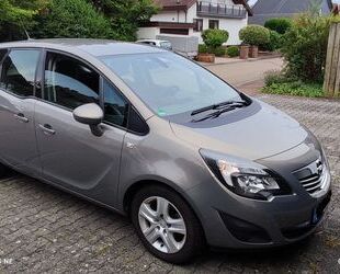 Opel Opel Meriva 1.4 ecoFLEX INNOVATION 88kW INNOVATION Gebrauchtwagen