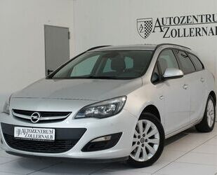 Opel Opel Astra Sports Tourer 1.6 CDTI Edition *NAVI*AH Gebrauchtwagen