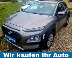 Hyundai Hyundai Kona Select 2WD Gebrauchtwagen