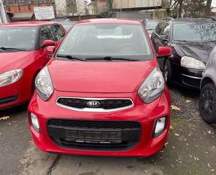 Kia Kia Picanto Sensation 19500km Gebrauchtwagen