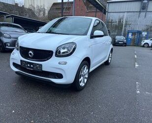 Smart Smart ForFour forfour electric drive / EQ 22 ke Gebrauchtwagen