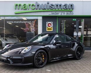 Porsche Porsche 991 3.8 Turbo S / PANOROOF / ACC / LIFT Gebrauchtwagen