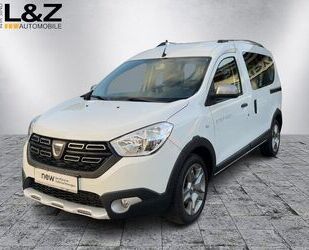 Dacia Dacia Dokker TCe 130 Stepway Plus Gebrauchtwagen