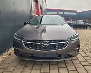 Opel Opel Insignia B Sports Tourer 2.0 CDTI Business A Gebrauchtwagen