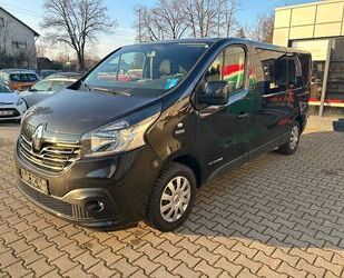 Renault Renault Trafic Combi L2H1 2,9t Expression Navi Gebrauchtwagen