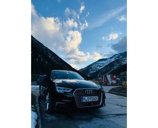 Audi Audi A3 40 e-tron S tronic sport Sportback sport Gebrauchtwagen