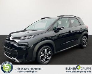 Citroen C3 Aircross Gebrauchtwagen