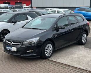 Opel Opel Astra J Sports Tourer 1.4 Turbo Style Gebrauchtwagen