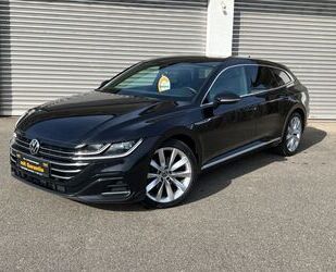 VW Arteon Gebrauchtwagen