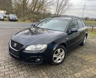 Seat Exeo Gebrauchtwagen