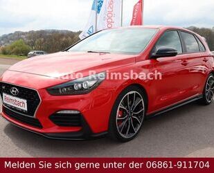 Hyundai Hyundai i30N 2.0 T-GDI Performance**Euro6+Scheckhe Gebrauchtwagen