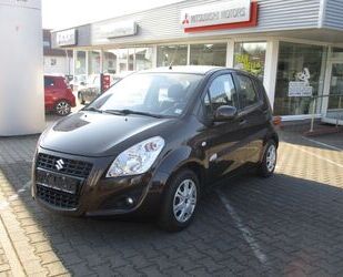 Suzuki Suzuki SPLASH 1.2 active+, PDC, SH, AHK Gebrauchtwagen