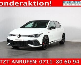 VW Volkswagen Golf GTI Clubsport 2.0 TSI 7-Gang-DSG 2 Gebrauchtwagen