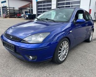 Ford Ford Focus ST170 PROJEKTAUFGABE Motor & Getriebe T Gebrauchtwagen