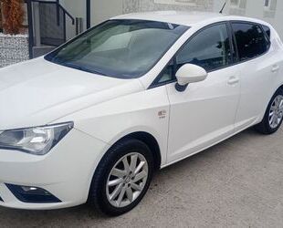 Seat Seat Ibiza Lim. Style Viva TSI,Sitzheizung,PDC,Kli Gebrauchtwagen